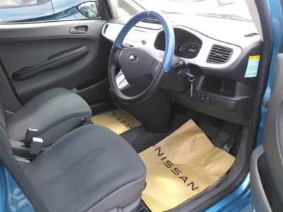 Subaru R2