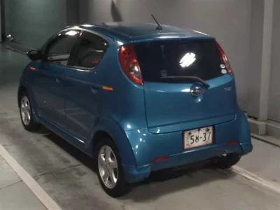 Subaru R2