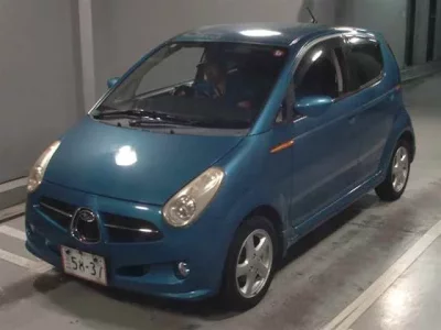 Subaru R2