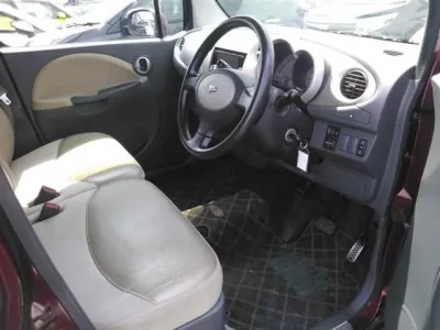Daihatsu MOVE LATTE