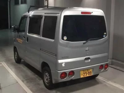 Nissan CLIPPER VAN