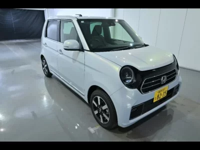 Honda N ONE