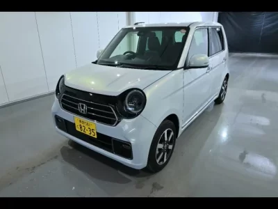 Honda N ONE