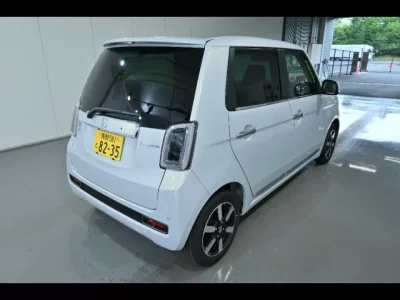 Honda N ONE