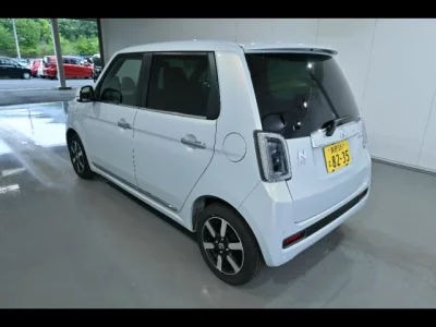 Honda N ONE