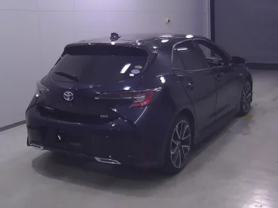 Toyota COROLLA SPORT