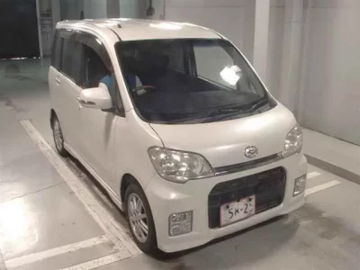 Daihatsu TANTO EXE
