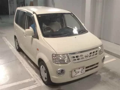 Nissan OTTI