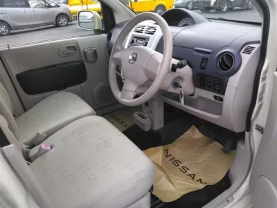Nissan OTTI