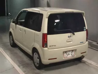 Nissan OTTI