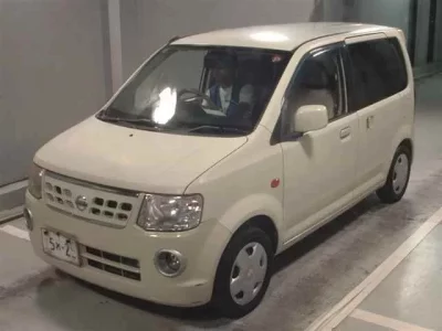 Nissan OTTI