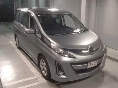 Mazda BIANTE