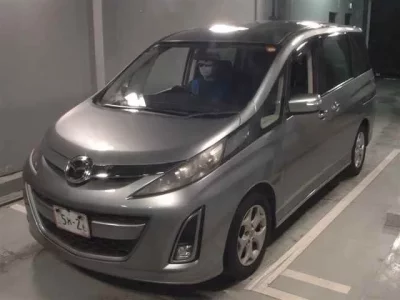 Mazda BIANTE