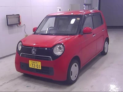 Honda N ONE