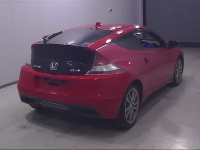 Honda CR-Z