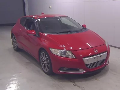 Honda CR-Z
