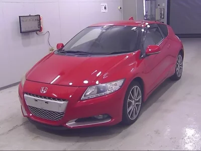 Honda CR-Z
