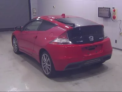 Honda CR-Z
