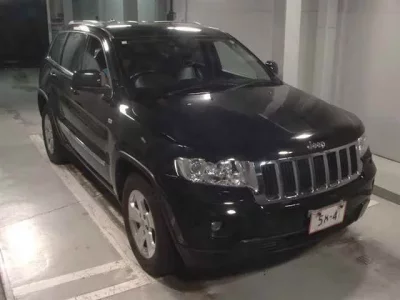 Chrysler JEEP GRAND CHEROKEE