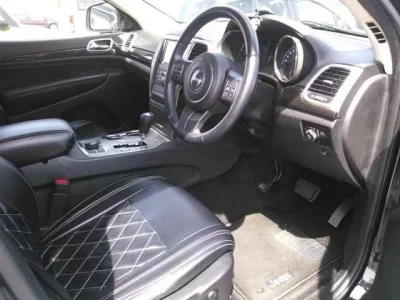 Chrysler JEEP GRAND CHEROKEE