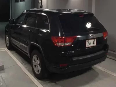 Chrysler JEEP GRAND CHEROKEE