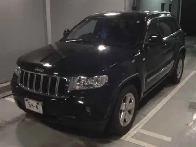 Chrysler JEEP GRAND CHEROKEE