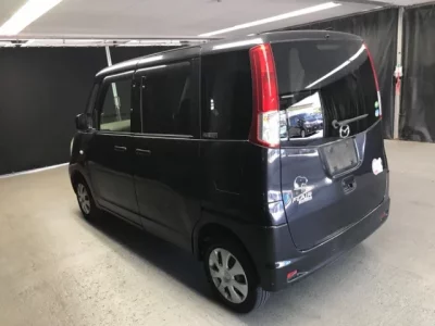 Mazda FLAIR WAGON