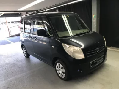 Mazda FLAIR WAGON