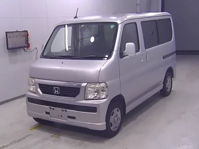 Honda VAMOS