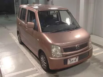 Mazda AZ WAGON
