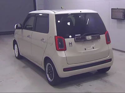 Honda N ONE