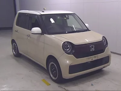Honda N ONE