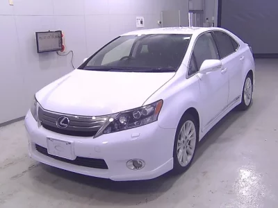 Lexus HS