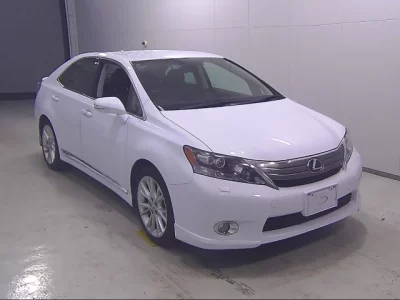 Lexus HS