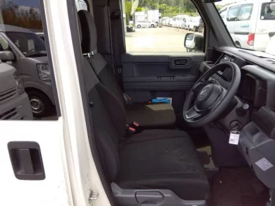 Honda N VAN