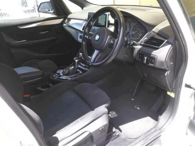 BMW 2-Series