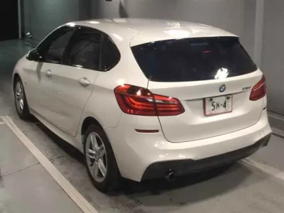 BMW 2-Series