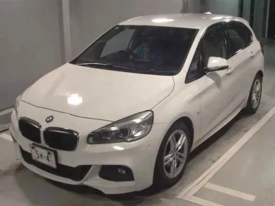 BMW 2-Series