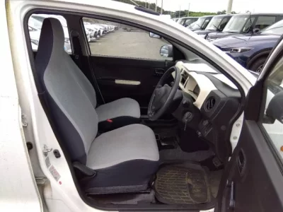 Suzuki ALTO VAN