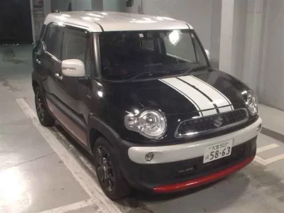 Suzuki XBEE