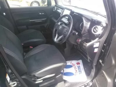 Suzuki XBEE