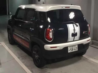 Suzuki XBEE