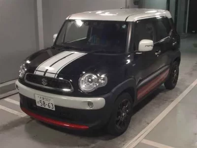 Suzuki XBEE