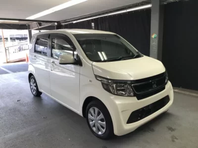 Honda N WGN
