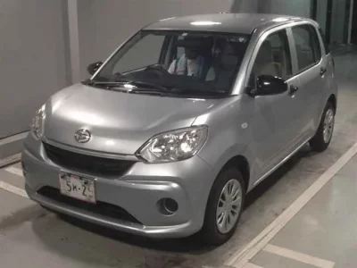 Daihatsu Boon