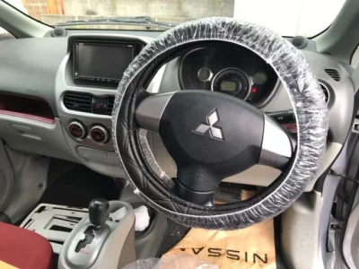 Mitsubishi I