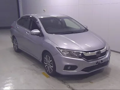 Honda GRACE