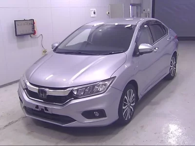 Honda GRACE