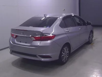 Honda GRACE