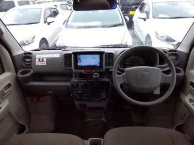 Mazda SCRUM